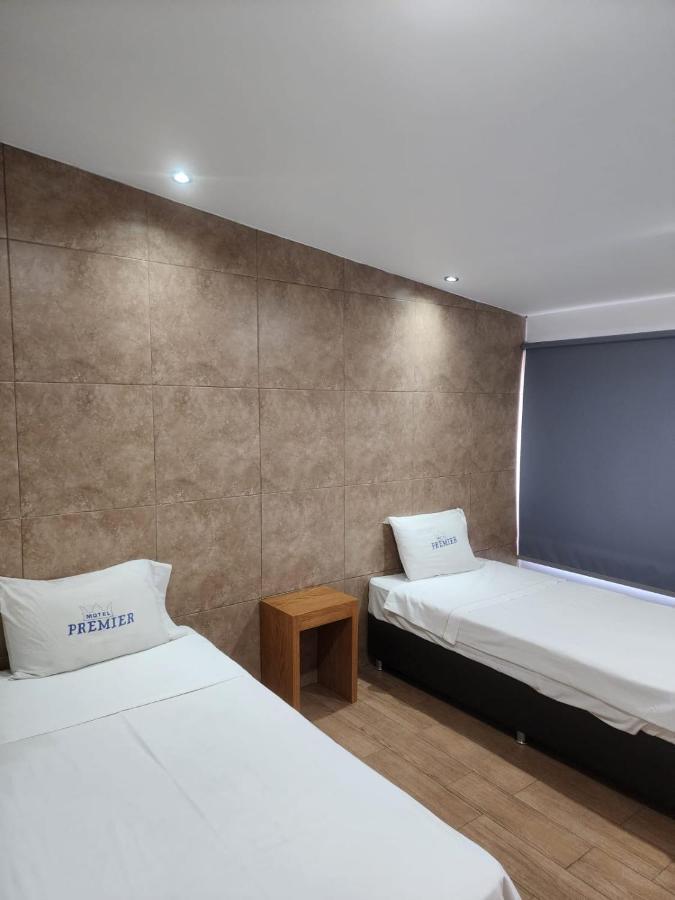 Motel Premier Zapopan Exterior photo
